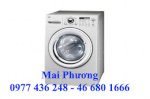 Phân Phối Máy Sấy Lg Dr-80Bw - 8Kg - Giá Rẻ Nhất