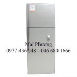 Phân Phối Tủ Lạnh Hitachi T190Eg1Dsls- 185L Màu Inox