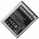 Pin Samsung