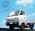 Xe Tải Nhẹ Suzuki 500Kg, Xe Tải 650Kg Suzuki Carry Truck, 750Kg Suzuki Pro.