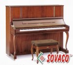 Đàn Piano Nhập Khẩu - Sovaco Piano
