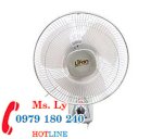 Quạt Treo Trường Lifan, Hàng Chính Hãng, Bảo Hành 12 Tháng, Giá Rẻ Nhất Tp.hcm