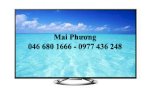 Tivi Sony Bravia Led 3D Smart Tv 55 Inch Kdl-55W804A