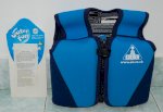 Bán Áo Phao Cứu Sinh Life Vest Dành Cho Trẻ