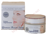 Kem Dưỡng Ẩm Xóa Nhăn Collagen Natural Inventia Regenerating Night Cream