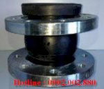 Mối Nối Mềm Cao Su - Spherical Rubber Expansion Joint