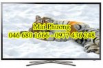 Tivi Led Samsung 40F5500 - Công Nghệ Khử Nhiễu Kỹ Thuật Số