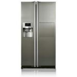 Tủ Lạnh 524 Lít Nào Tốt Nhất Tủ Lạnh Sbs Samsung Cửa Rs21Hfepn1/Xsv