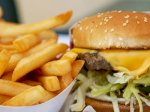 Khoá Học Chế Biến Món Ăn Nhanh Kiểu Âu - Fast Food