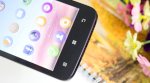 Smartphone Android 2 Sim Giá Rẻ Lenovo A680