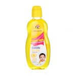 Dầu Gội Cussons Baby Shampoo - Cares & Protect 200Ml