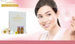 Tinh Chất Trắng Da Laviena Cellular Whitening Concentrate