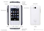 Pin Ktouch Smart One/Smart Pro/Smart Touch /Fpt F8 - Mobistar S01