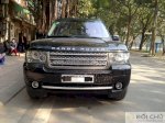 Bán Xe Land Rover Range Rover Supercharged 2009, Xe Đẹp, Full Option