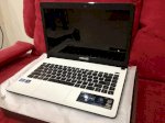Laptop Asus X401A-Wx278-Pentium B950 Chính Hãng Giá Rẻ