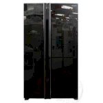 Phân Phối Tủ Lạnh Sbs Hitachi R-M700Pgv2(Gbk/Gs)- 605 Lít