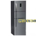 Phân Phối Tủ Lạnh 350L Electrolux Eme3500Sa-Rvn - 3 Cửa, Thép Không Gỉ