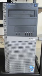 Tân Phước - Máy Bộ Dell Hp Ibm(Core 2 Duo) Barebone Và Lcd Dell Ultrasharp