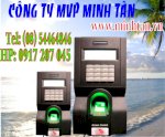 Tita 169 Máy Bấm Giờ Chuyên Nghiệp Cho Văn Phòng