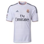 Áo Adidas Real Madrid Áo Real Madrid 1Tr6 Giảm Chỉ Còn 400K