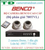 Lap Camera Tron Bo 2 Camera Gia Re