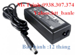 Adapter Hp 18.5V - 3.5A (Chân Kim)