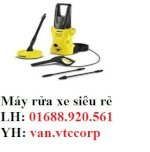 Máy Phun Rửa Cao Áp Karcher K2.300