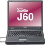 Toshiba Dynabook Satellite J60 Giá 1Tr4