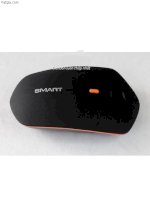 Mouse Không Dây Xa 10M Smart Z6