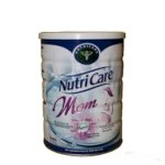 Sữa Tốt Nhất Cho Bà Bầu - Nutricare Mom