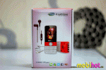 Điện Thoại Pin Khủng Nokia Pb900 2Sim Sạc Cho Máy Khác, Loa To, Số To, Mà Lớn Đè