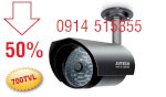 Hệ Thống Camera Giám Sát Avtech Avc792D & Avtech Avc169P | Avtech Avc792D 169P
