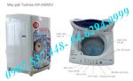 Máy Giặt Toshiba Aw-A800Sv(Wb) Nk, Tiêu Chuẩn Công Nghệ Nhật Bản