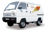 Đại Lý Bán Trả Góp Ô Tô Bán Tải Suzuki Window Van, Blind Van, Sym V5