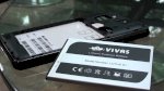 Vivas Lotus S1 - Điện Thoại Việt Chạy Android