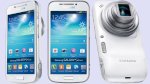 Samsung Galaxy S4 Zoom Điện Thoại Máy Ảnh