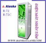 Máy Nóng Lạnh Nước Uống Akaska R12T,R72,R48,R80...
