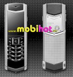 Mẫu Vertu Bán Chạy Nhất Trong Năm 2014 Tại Việt Nam