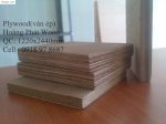 Hoàng Phát Sản Xuất Plywood 12Mm,12 Ly
