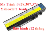 Pin Lenovo Y460 Y560 Y460A