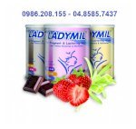 Ladymil Sữa Cho Bà Bầu Tốt Nhất - Nhập Khẩu Nguyên Lon Từ Châu Âu 0485857437!