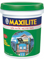 Mua Sơn Maxilite Trong Nhà Thùng 18L Giá Rẻ Nhất, Sơn Maxilite Giá Tốt Nhất