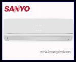 Máy Lạnh Sanyo 1,5Hp Sap-Kc12Pges