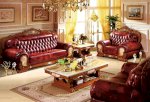 Chuyên Bọc Ghế Sofa Da Thật Chất Liệu Nhập Ngoại 100%