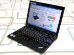 Bán Gấp Laptop Cũ Lenovo Thinkpad X200S- Core 2Duo Sl9400