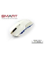 Mouse Smart X7 Game Usb Fpt Chuyên Cho Game