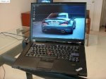 Bán Gấp Laptop Cũ Lenovo Thinkpad T61- Core 2Duo T7100