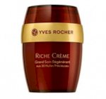 Kem Chống Nếp Nhăn Ngày Và Đêm- Rich Creme Yves Rocher