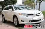 Cần Bán Gấp Xe Toyota Venza Xle Limited Đời 2013 Mẫu Mới