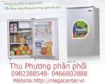 Phân Phối Tủ Lạnh1 Cánh Loại Nhỏ: Giá Dự Án, Giá Số Lượng Tủ Lạnh Funiki Fr51Cd